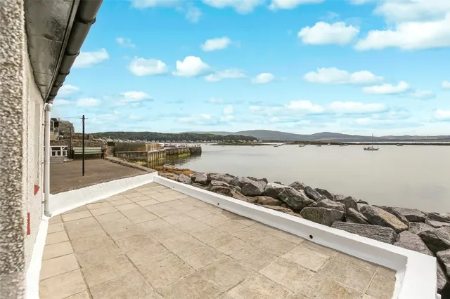 Photo 2 — Clyde Street, Millport, Isle of Cumbrae, North Ayrshire, KA28
