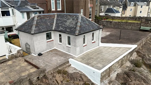 Clyde Street, Millport, Isle of Cumbrae, North Ayrshire, KA28, photo 1