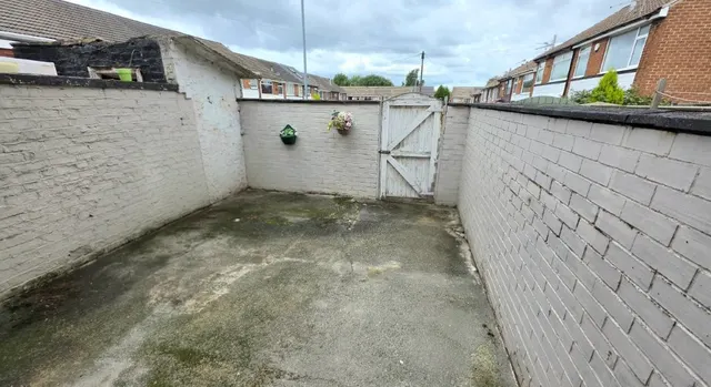 Moorside Street, Droylsden, M43, photo 3