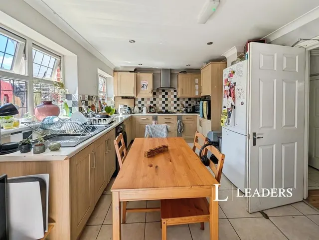 Lyon Street, Southampton, SO14, photo 2