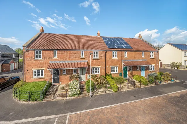 Trivetts Way, Cossington, TA7, photo 1