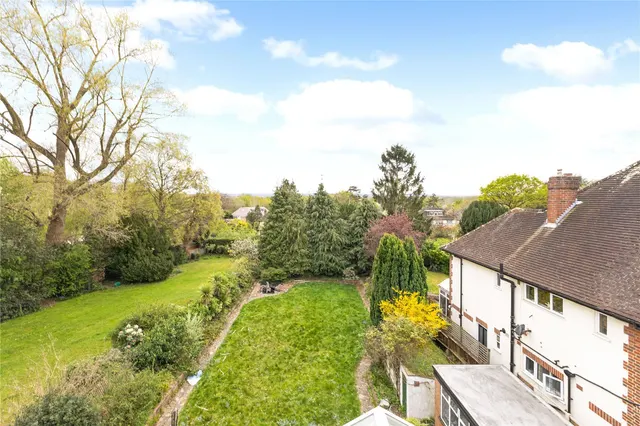 Photo 2 — Copse Hill, London, SW20