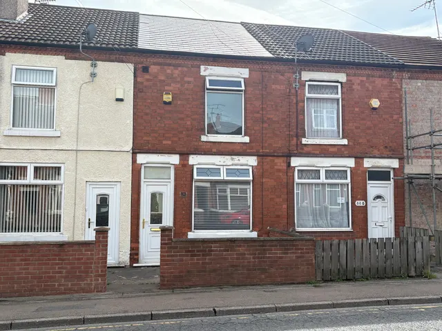 Kirkby Road, Sutton In Ashfield, NG17, photo 1