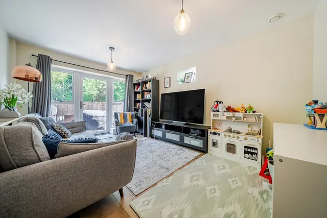 Photo 2 — Rectory Place, SE18