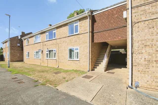 Wykes Road, Yaxley, Peterborough, photo 1