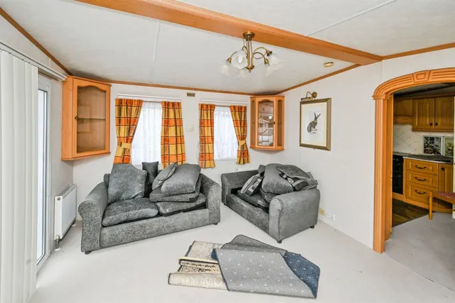 Witham Bank, Chapel Hill, LN4, photo 2