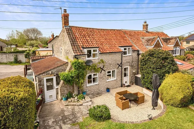 High Street, West Lydford, TA11, photo 1