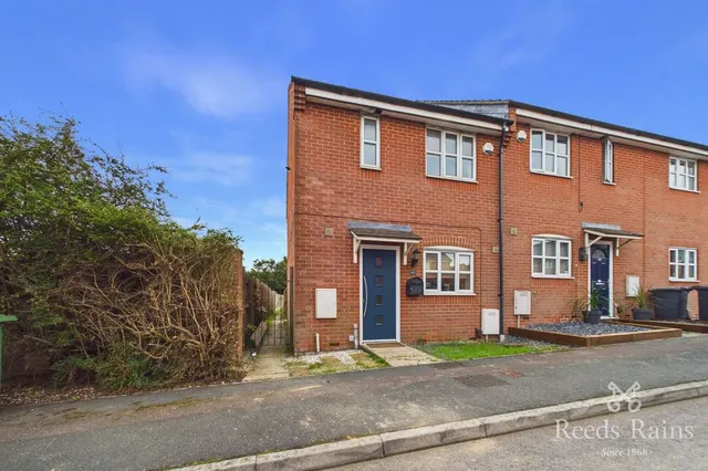 Shire Road, Morley, West Yorkshire, LS27, photo 1