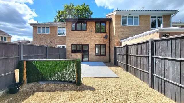 Photo 2 — Stamper Street, Bretton, Peterborough, PE3