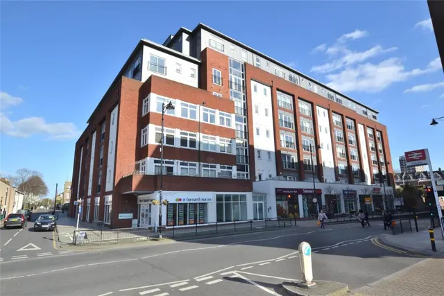 Manor Road, Wallington, SM6, photo 1