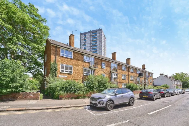 Bisson Road, LONDON, London, E15, photo 1