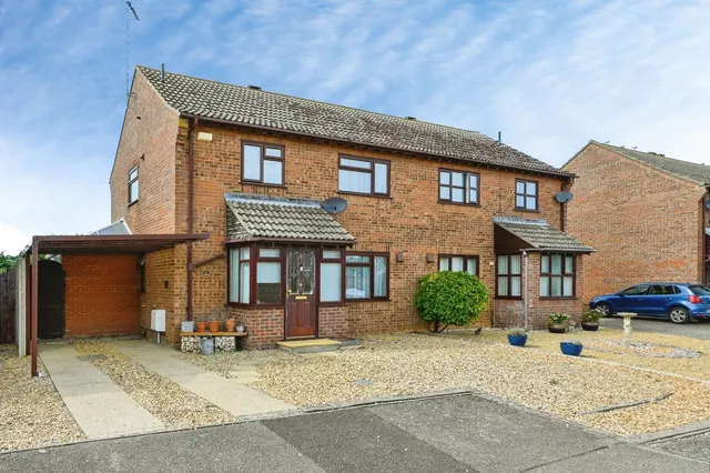 Jennings Close, Heacham, King's Lynn, Norfolk, PE31, photo 1