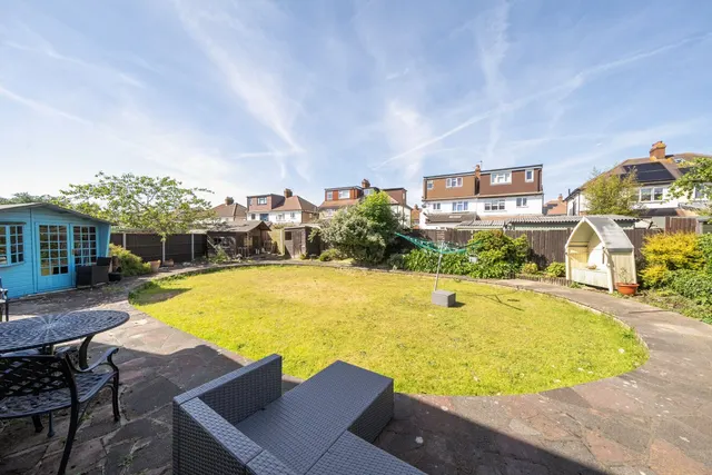 Cunningham Close, West Wickham, BR4, photo 3