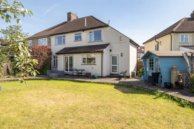 Cunningham Close, West Wickham, BR4, photo 1