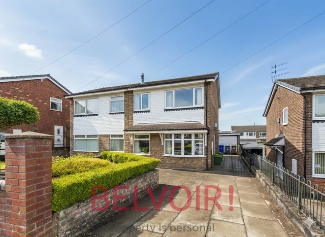 Soames Crescent, Stoke-on-Trent, ST3, photo 1