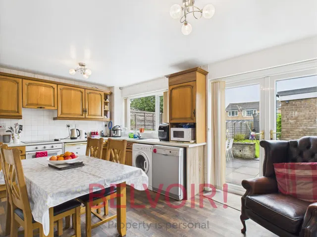 Photo 3 — Soames Crescent, Stoke-on-Trent, ST3