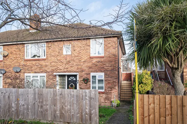 7 Roman Road, London, photo 1