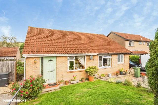 Lethbridge Road, Wells, BA5, photo 1