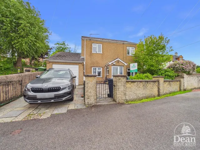 Packers Road, Cinderford, GL14, photo 1