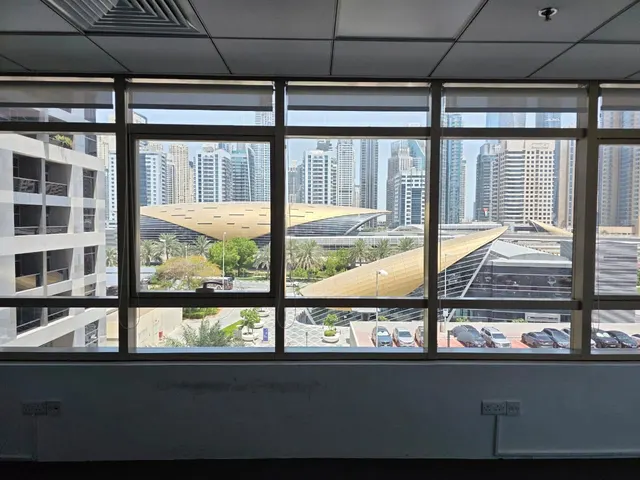 Cluster T, JLT, DUBAI, photo 1