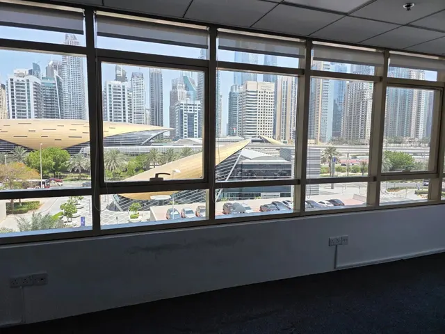 Photo 2 — Cluster T, JLT, DUBAI