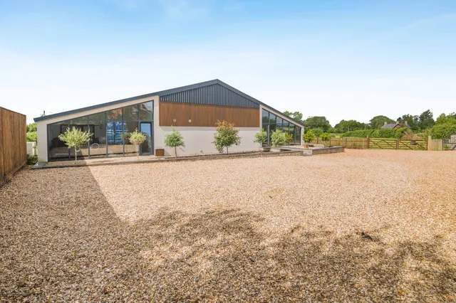 Clanville, Castle Cary, BA7, photo 1
