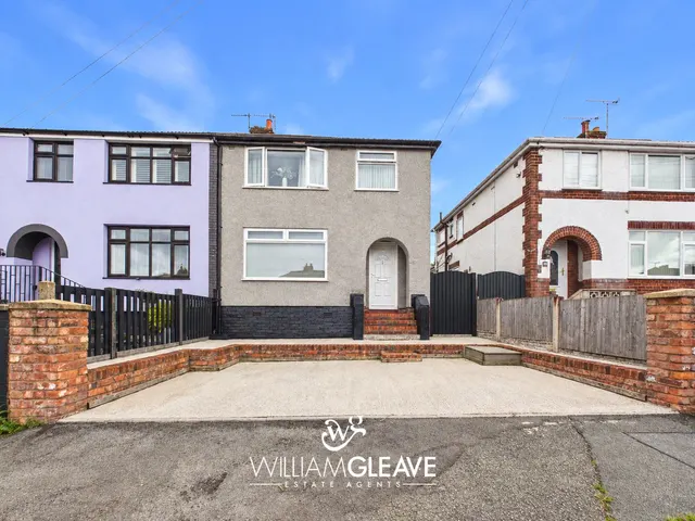 Richmond Road, Connah's Quay, Deeside, Flintshire, CH5 4JF, photo 1