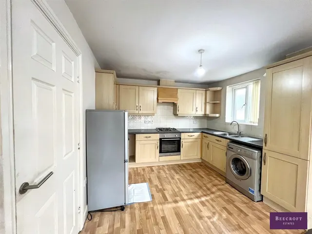 Haverhill Grove, Wombwell, photo 2