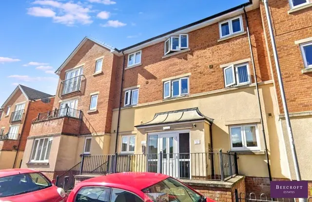 Haverhill Grove, Wombwell, photo 1