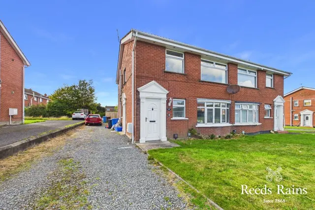 Ashbury Avenue, Bangor, BT19, photo 1