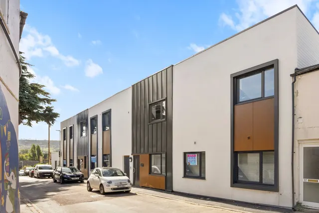 Hamilton Street, Charlton Kings, GL53, photo 1