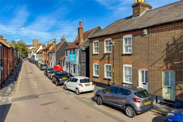 Sopwell Lane, St. Albans, Hertfordshire, AL1 1RN, photo 1