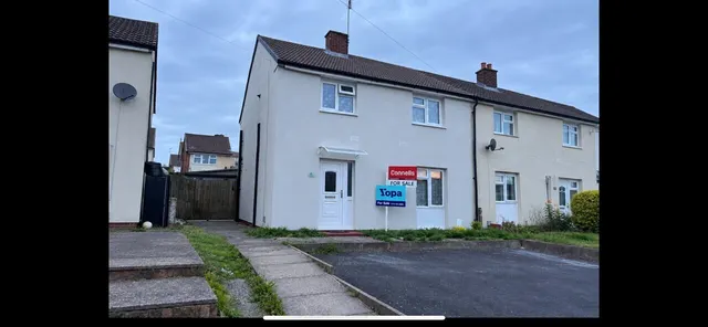 Bankside, Great Barr, B43, photo 1