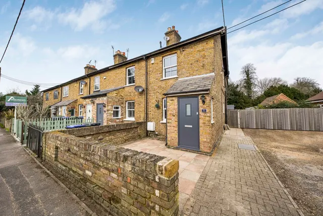 Bangors Cottages, Iver, Bucks, photo 1