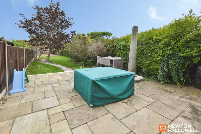 Parklands Drive, Loughborough, LE11, photo 3