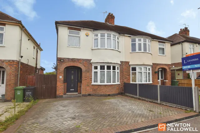 Parklands Drive, Loughborough, LE11, photo 1