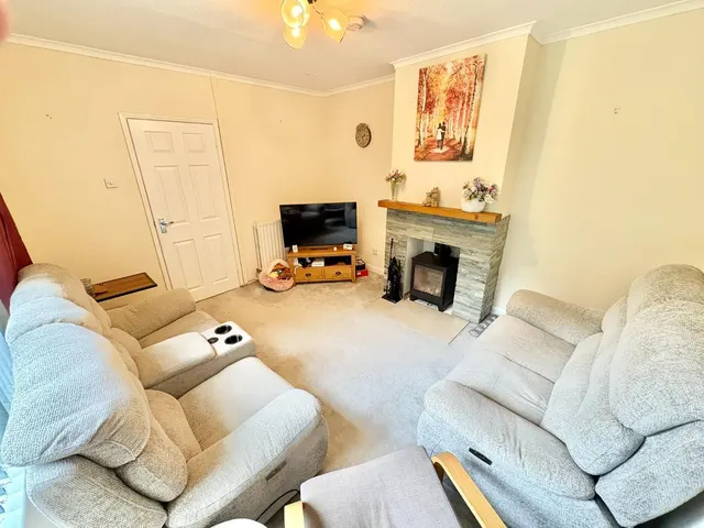 York Hill Road, Spennymoor, DL16, photo 3