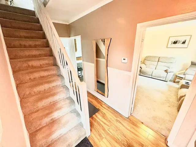 York Hill Road, Spennymoor, DL16, photo 2