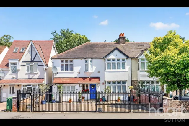 Wandle Road, Morden, SM4, photo 1