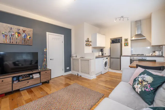 Lower Mortlake Road, Richmond, TW9, photo 3