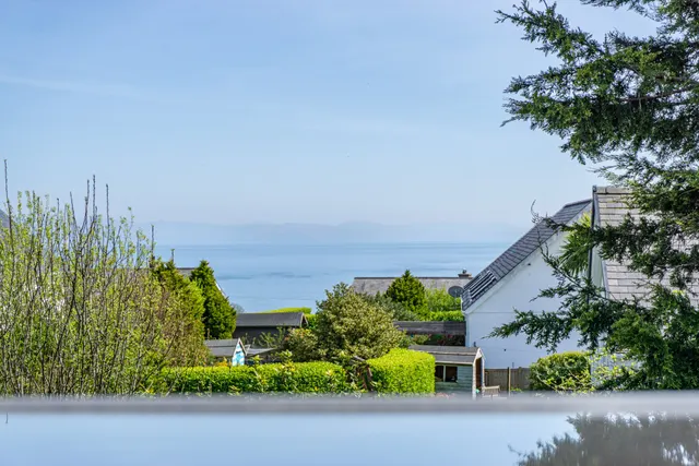 Photo 3 — Bod Arfryn, Mynytho, Pwllheli, Gwynedd, LL53 7RF