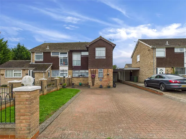 Orchard Close, Woodbridge, IP12, photo 1