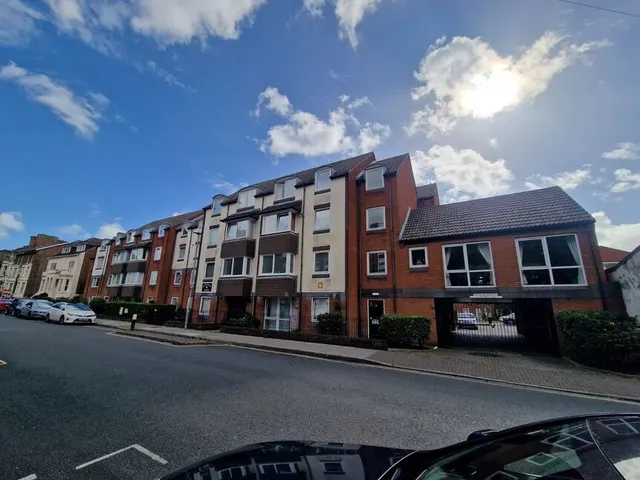 Cottage Grove, Southsea, Hampshire, PO5, photo 1