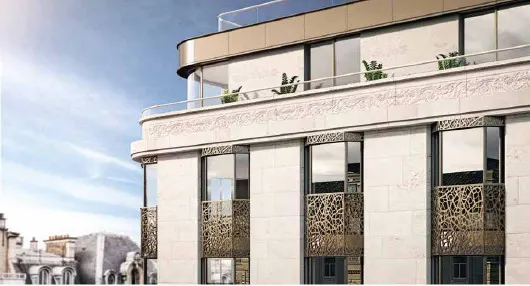 Great Portland Street, London, W1W, photo 3