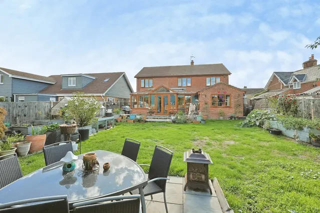 The Common, Freethorpe, NR13, photo 3