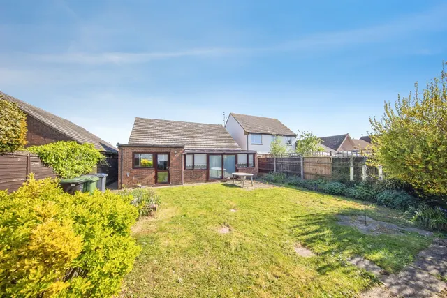 Photo 3 — Faulkeners Way, Trimley St. Mary, Felixstowe