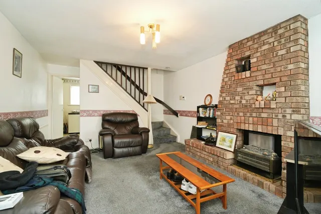 Kilsby Close, Lostock, BL6, photo 3