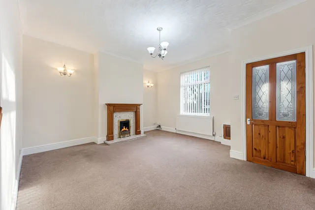 Photo 2 — Newton Road, Lowton, Warrington, Warrington, WA3 1DG