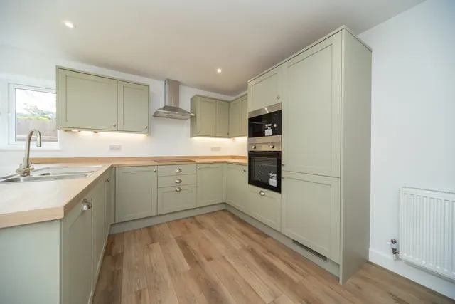 Photo 3 — 58a Holt Drive, Loughborough, Loughborough, LE11 3JA