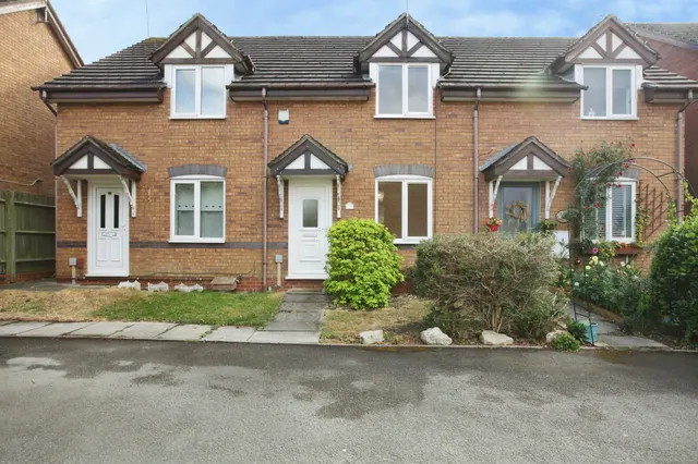Chicory Drive, Rugby, CV23, photo 1